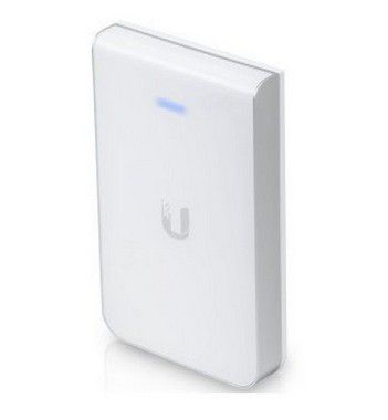 UBIQUITI UAP-IW-HD UNIFI AP IN-WALL HD 802.11AC DUAL BAND