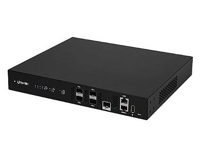 UBIQUITI UF-OLT-4-BR 4 PON + 1 SFP+ 10GBPS 512 ONU´S