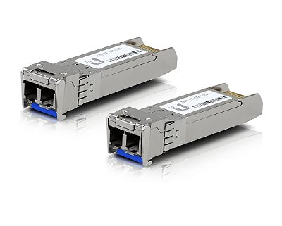 UBNT UF-SM-10G SFP+ 10G 10KM LC 1310-1310NM 2