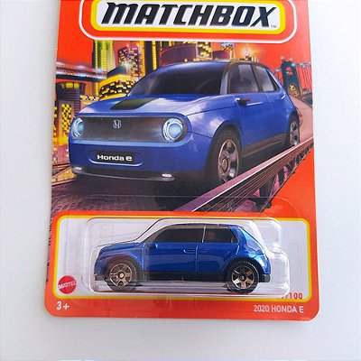 Matchbox 2020 Honda E Hfp11 2022