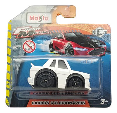 Maisto Fresh Metal 1:64 Skyrider Gt70