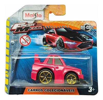 Maisto Fresh Metal 1:64 Katana Sport