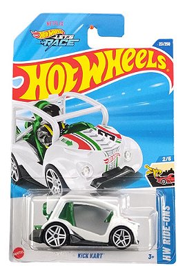 Hot Wheels Kick Kart Hyw76 2025a