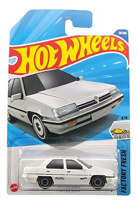 Hot Wheels Proton Saga Hyw90 2025b