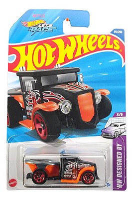 Hot Wheels Gotta Go Hyy73 2025c