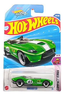 Hot Wheels Rrroadster Hyy69 2025d