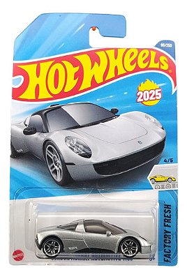 Hot Wheels Gordon Murray Automotive T.33 Hyw23 2025d
