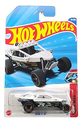 Hot Wheels Dune It Up Hyx35 2025d