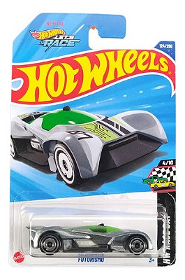 Hot Wheels Futurismo Hyy65 2025e