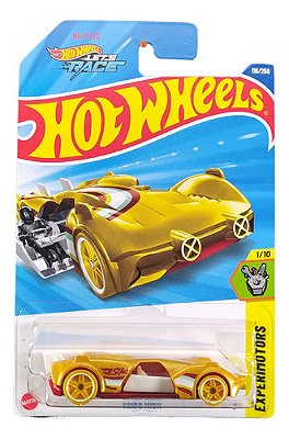Hot Wheels Slide Kick Hyy57 2025e