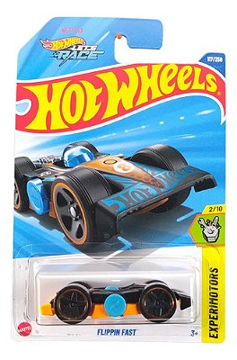 Hot Wheels Flippin Fast Hyy58 2025e
