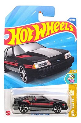 Hot Wheels 92 Ford Mustang Hyy68 2025f