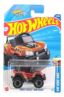 Hot Wheels Power Wheels Dune Racer Hyx52 2025f