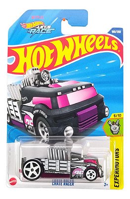 Hot Wheels Crate Racer Jbb02 2025g