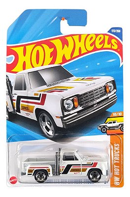 Hot Wheels 1978 Dodge Lil Red Express Truck Jbb03 2025h