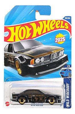 Hot Wheels Bmw 635 Csi Hyw38 2025h