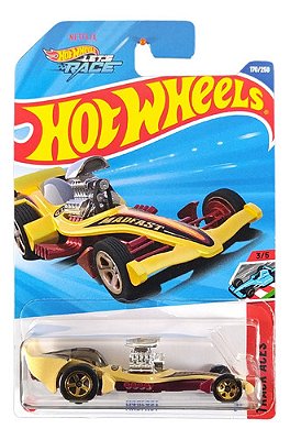 Hot Wheels Madfast Jbb01 2025h