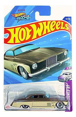 Hot Wheels Fishd & Chipd Thunt Jbc21 2025b
