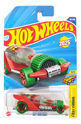 Hot Wheels Hot Wheengs Hyw42 2025j