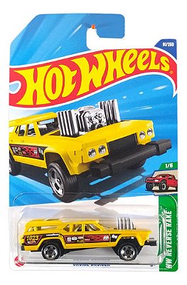 Hot Wheels Cruise Bruiser Hyx77 2025j