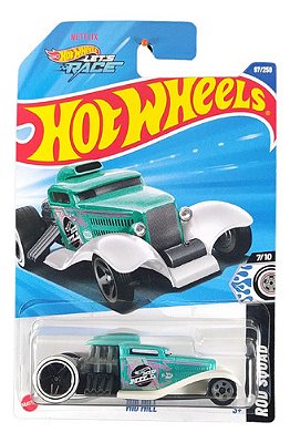 Hot Wheels Mid Mill Hyx79 2025j