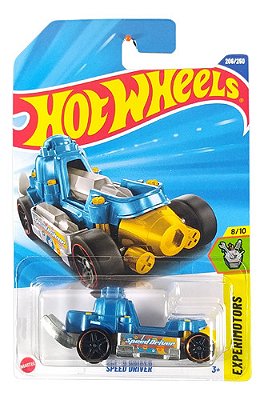 Hot Wheels Speed Driver Jbb25 2025k