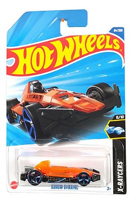 Hot Wheels Arrow Dynamic Hyx98 2025l