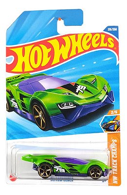 Hot Wheels Blitzspeeder Jbb32 2025l