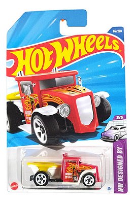 Hot Wheels Gotta Go Hyx94 2025l