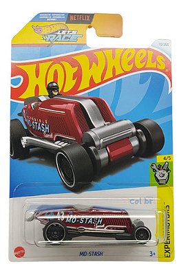Hot Wheels Mo-stash Hry56 2024c