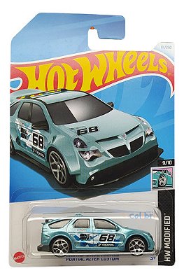 Hot Wheels Pontiac Aztek Custom Hry61 2024e