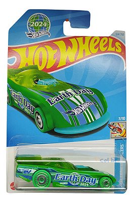 Hot Wheels Supercharged Htb00 2024f