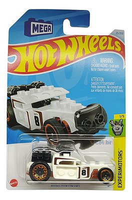 Hot Wheels Brick And Motor Htc97 2024f