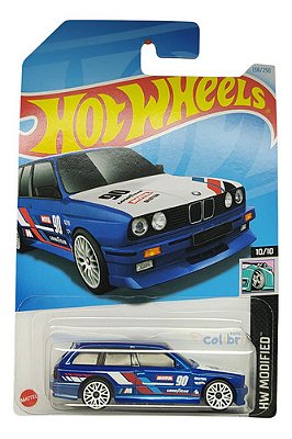 Hot Wheels Bmw M3 Wagon Hry67 2024g