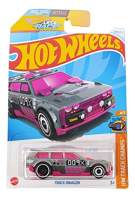 Hot Wheels Track Dwagon Hry74 2024k