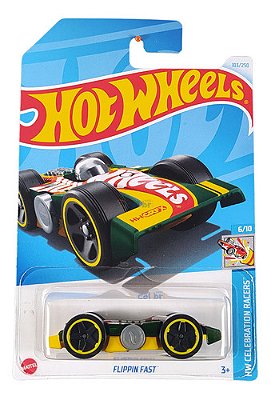 Hot Wheels Flippin Fast Htd44 2024l