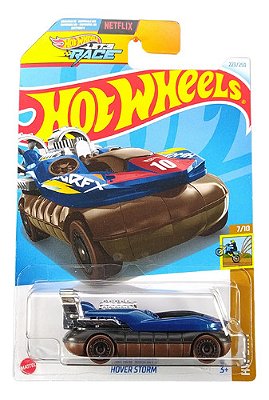 Hot Wheels Hover Storm Htb29 2024n