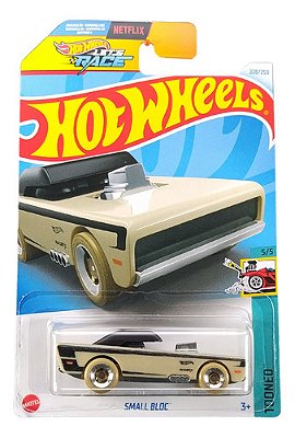 Hot Wheels Small Bloc Hry92 2024n