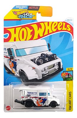 Hot Wheels Mailed It! Htd91 2024p