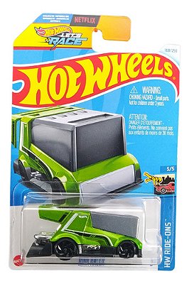 Hot Wheels Rink Racer Htf11 2024p
