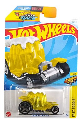 Hot Wheels Dessert Drifter Htd87 2024p