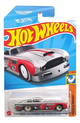 Hot Wheels Aston Martin Db4gt High-speed Edition Hry86 2024p