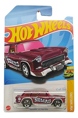 Hot Wheels Classic 55 Nomad Hkh73 2023q