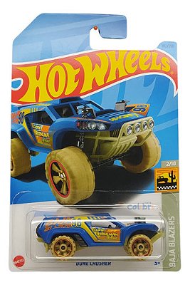 Hot Wheels Dune Crusher Hkj58 2023q