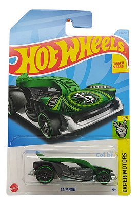 Hot Wheels Clip Rod Hkk75 2023q