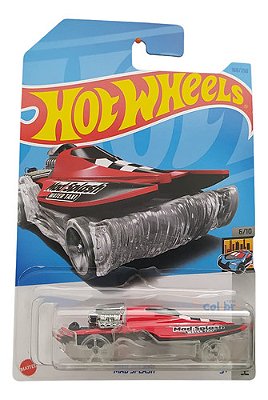 Hot Wheels Mad Splash Hkj71 2023p