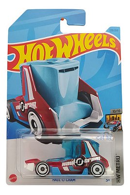 Hot Wheels Haul-o-gram Hkg95 2023n