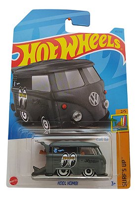 Hot Wheels Kool Kombi Hkk80 2023h