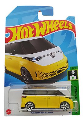 Hot Wheels Volkswagen Id. Buzz Hkg51 2023l
