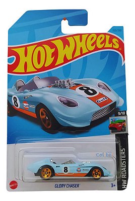 Hot Wheels Glory Chaser Hkh42 2023h